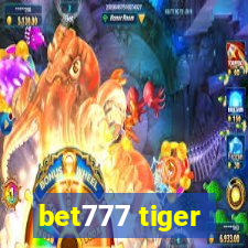 bet777 tiger